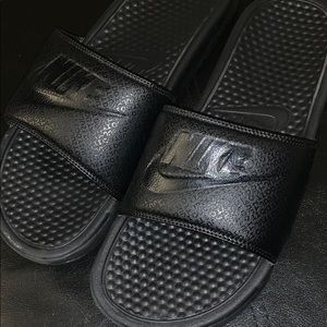 Nike Slides